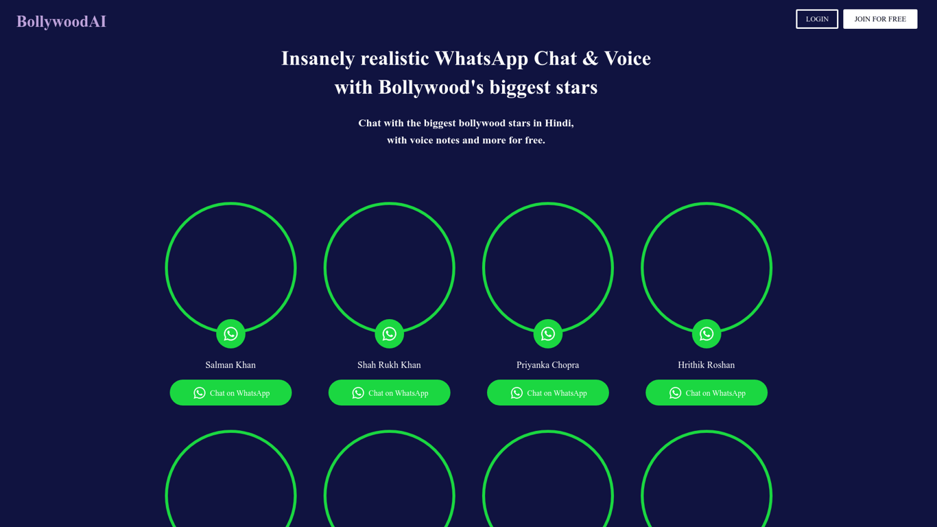 Bollywoodai