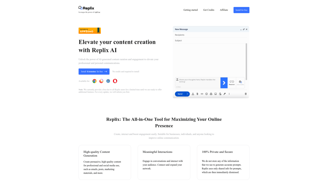 Replix.ai