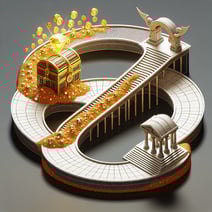 Billionaires, Politics, and the 'Doom Loop': How Wealth Shapes U.S. Policy