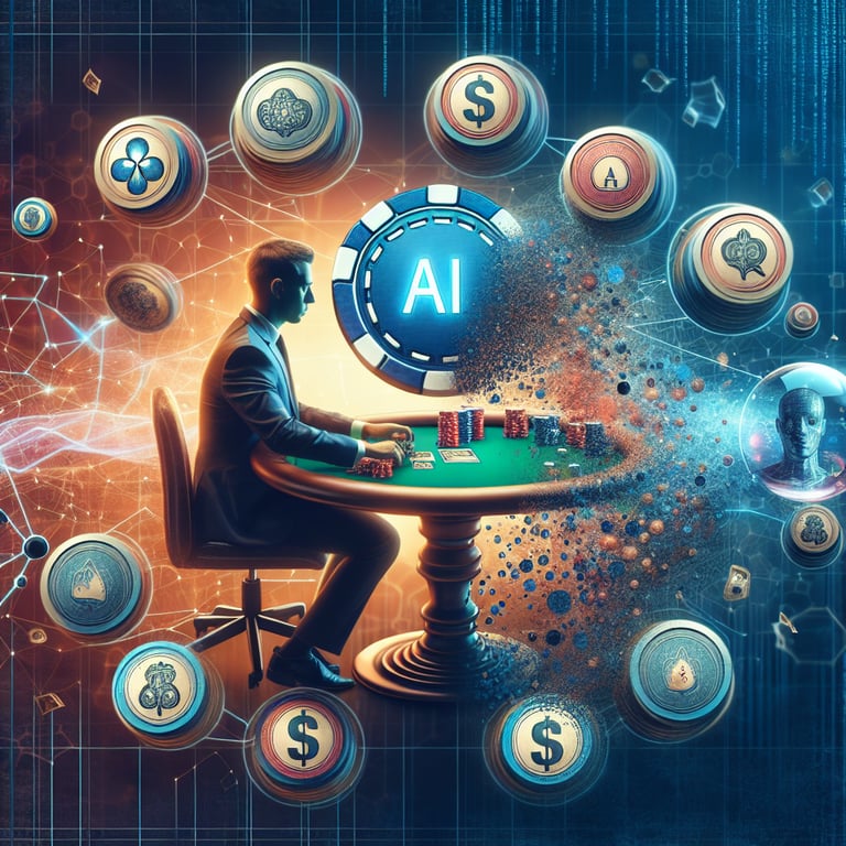 OpenAI's Gamble: Sam Altman Bets Trillions Amidst the AI Bubble