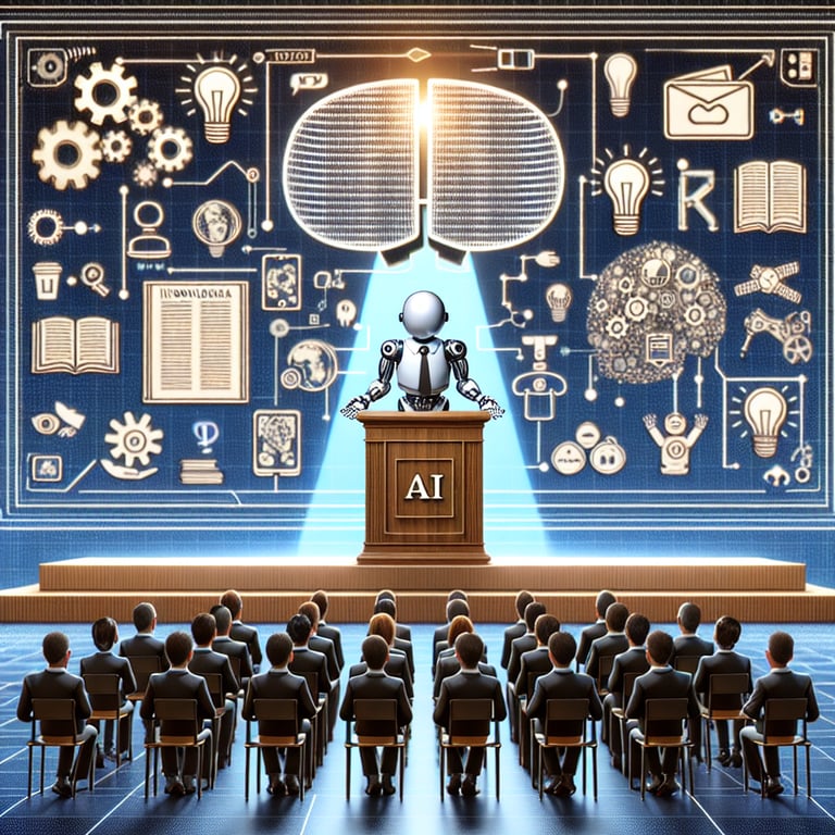 Elon Musk Launches Grokipedia: AI's Answer to Wikipedia