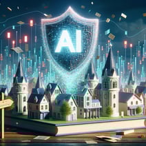 New AI Licensing Scheme Empowers Small UK Publishers
