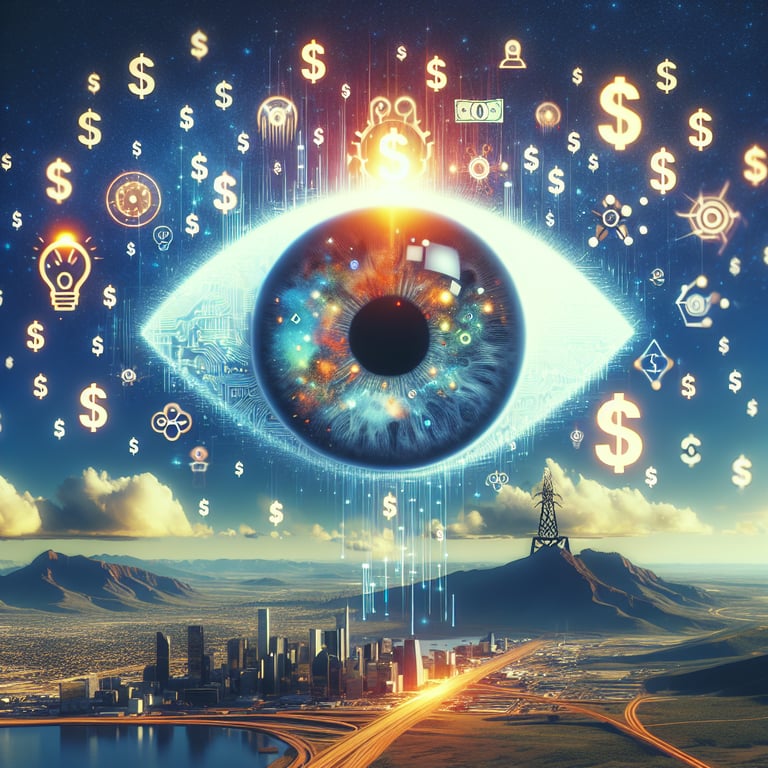 SoftBank Eyes Record $25 Billion Stake in OpenAI: A Game Changer in the AI Landscape