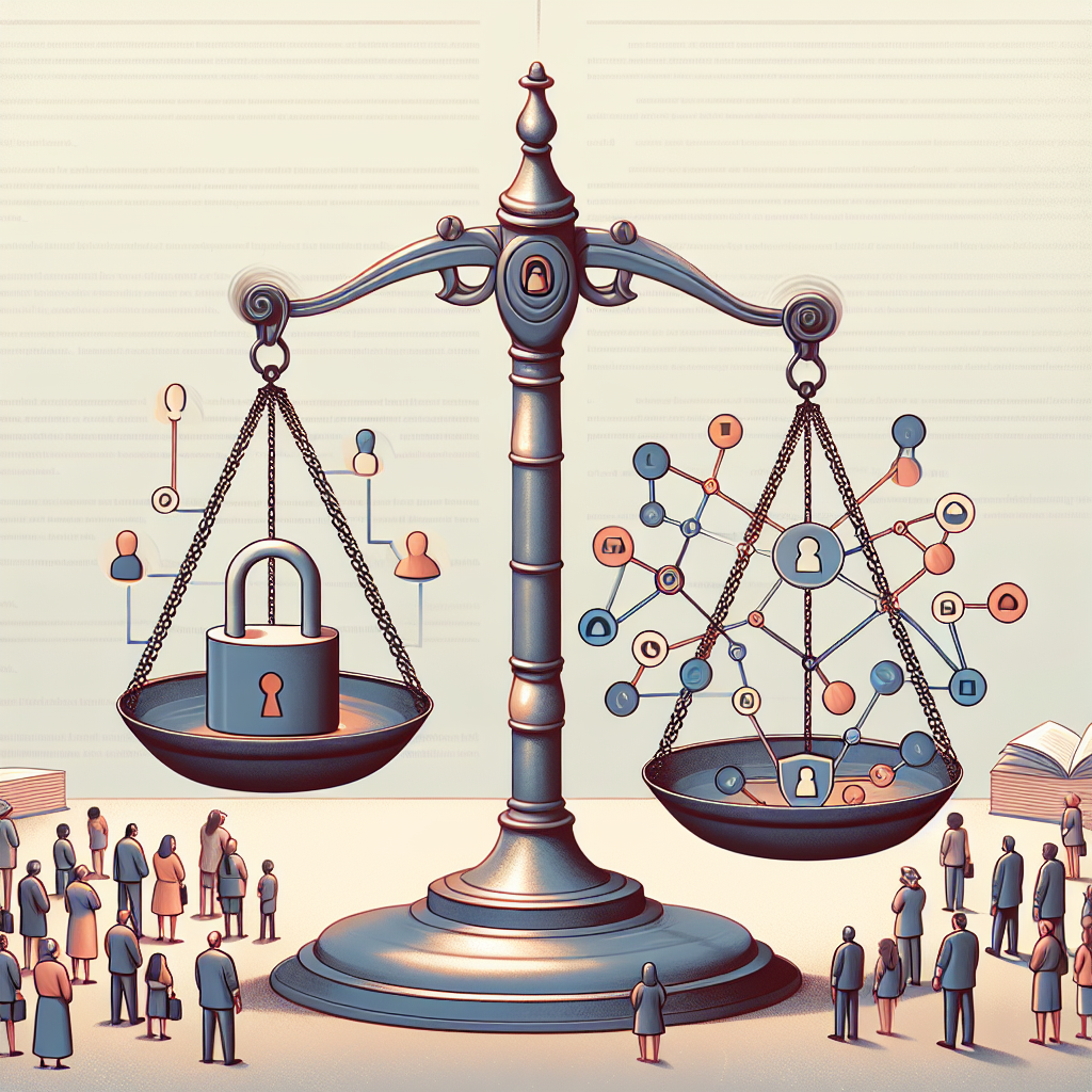 Anthropic's Privacy Policy Shakeup: Opt-Out or Share Your Data!