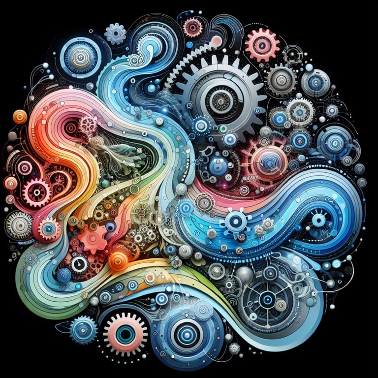 OpenAI's Organizational Shake-up: What's Next for the AI Powerhouse?