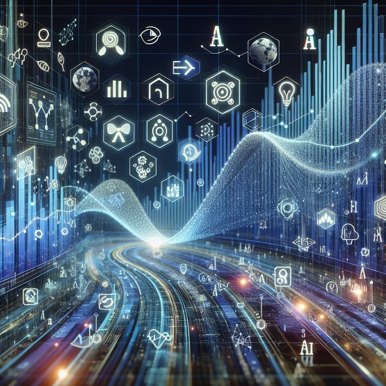 Stanford's AI Index: Dishing the Data on AI Model Performance