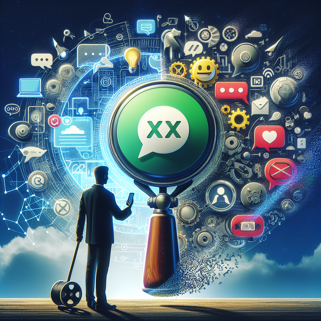 Elon Musk Unveils XChat: A Game-Changer in the Messaging World!
