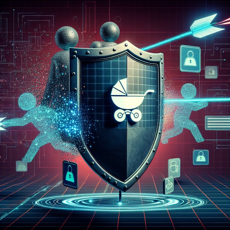 Mumsnet Takes a Stand: Legal Battle Against OpenAI Over Data Scraping
