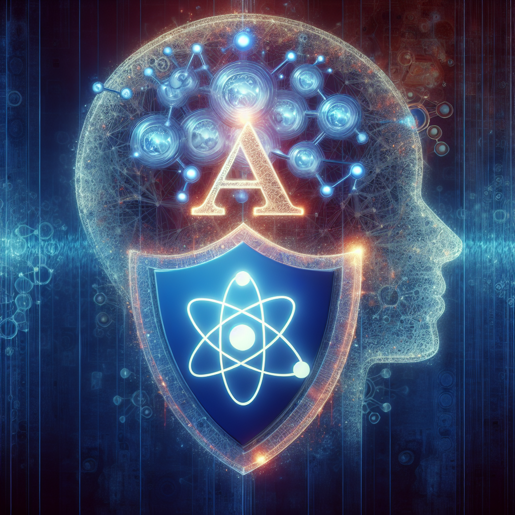 Anthropic Unveils Revolutionary AI Tool to Safeguard Against Nuclear Threats