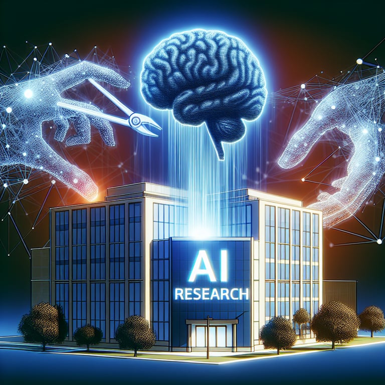 Microsoft Looks to Tighten Grip on AI with OpenAI Stake Acquisition