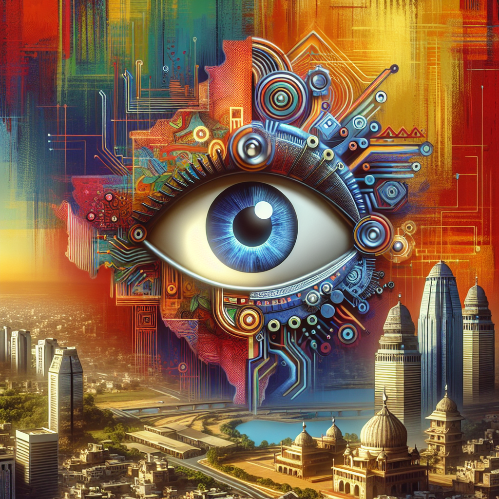 Anthropic Eyes India: Following OpenAI into a Growing AI Market