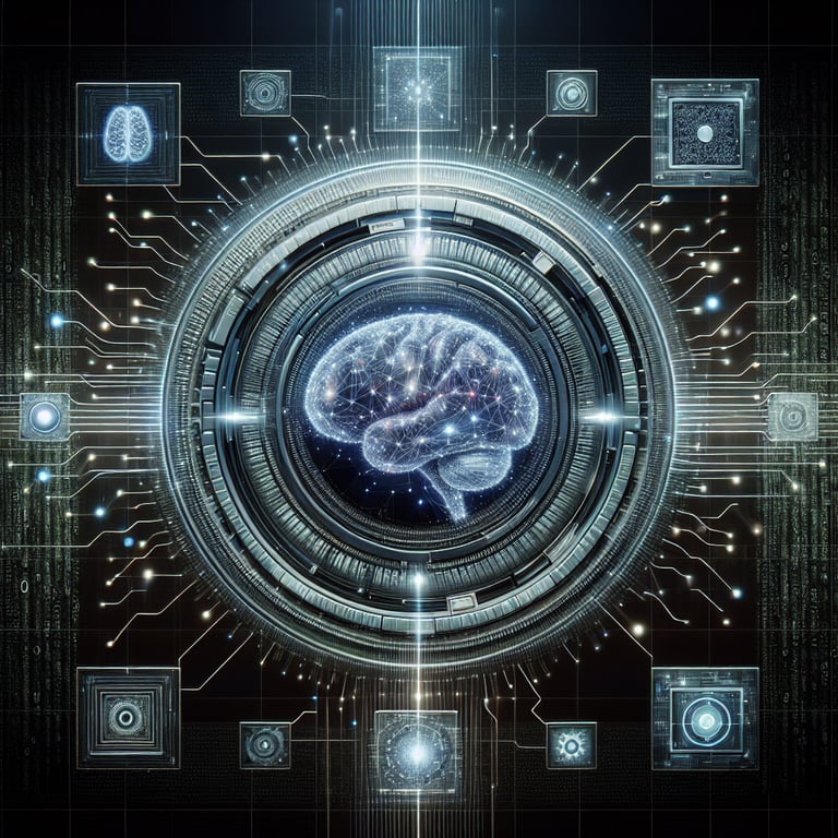 Google's AI Mode: The Future of Search Has Arrived!