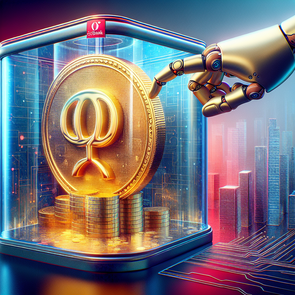 Breaking: SoftBank Finalizes Massive $40 Billion Investment in OpenAI, Securing Over 10% Stake!