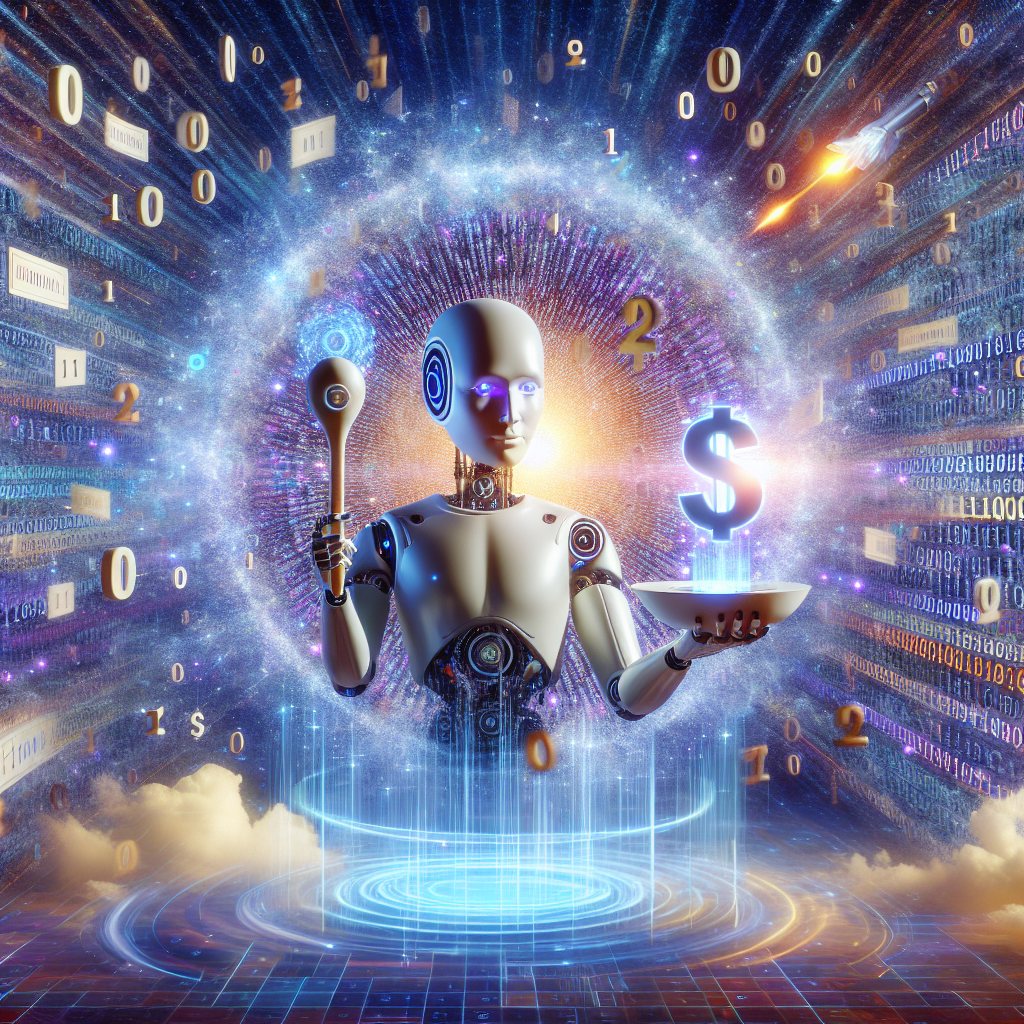 Cognition AI Clinches $500 Million to Revolutionize Code Generation