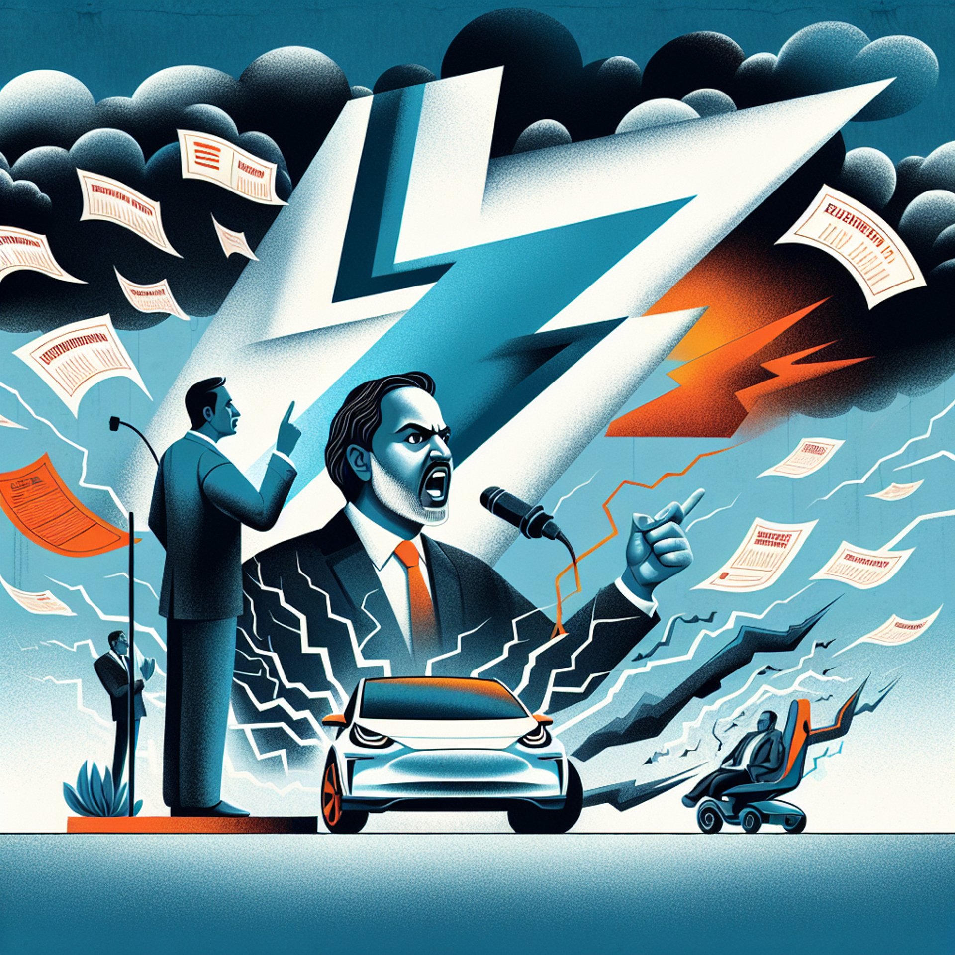 Tesla's Reservation Refunds Stir Up Controversy: An Indian CEO Voices Discontent