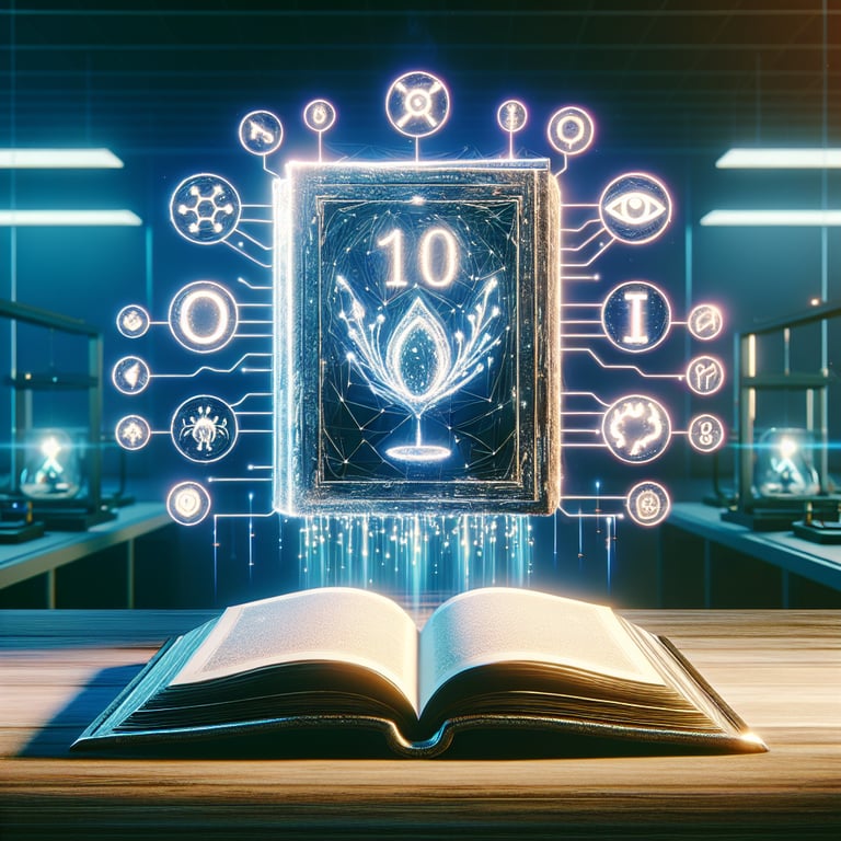 10 AI Prompts to Master ChatGPT and Perplexity like a Pro!
