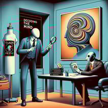 Anthropic Gets Psyched: Employs Psychiatrist to Decode Claude's Mind