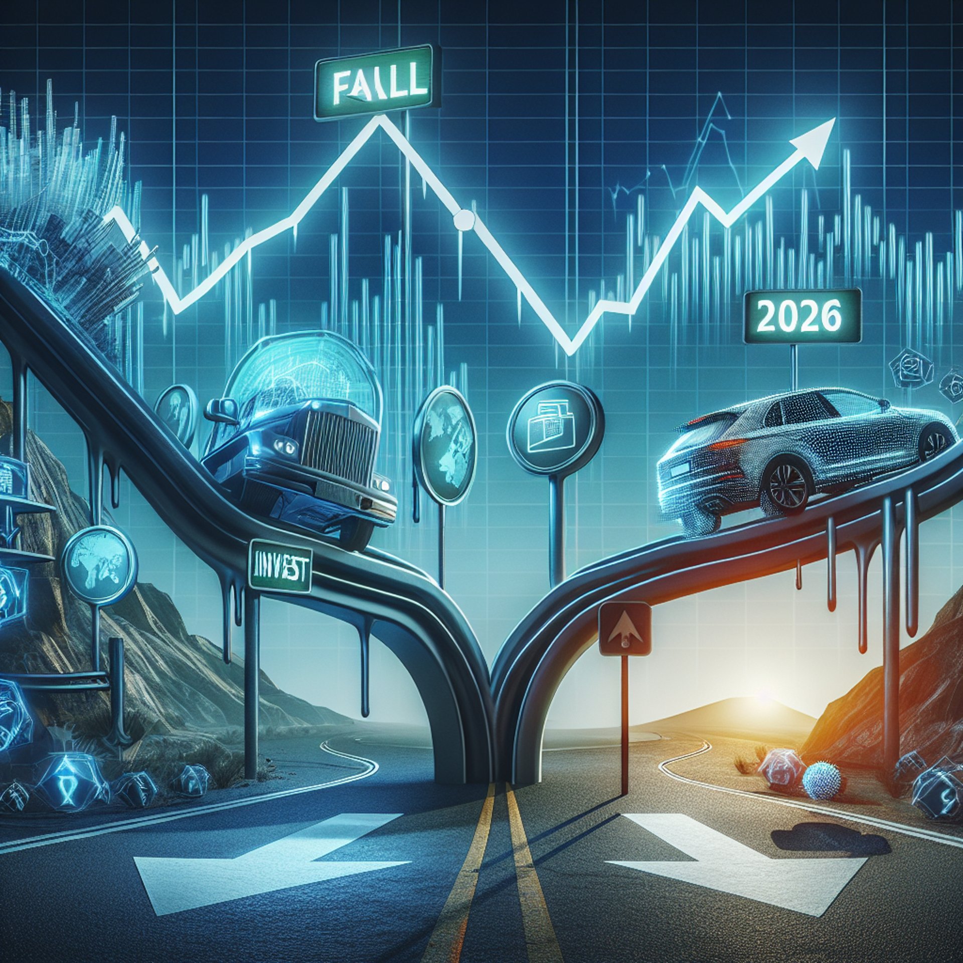 Tesla Tumbles: A Cautious Case for Buying the 2026 Dip, or Not?