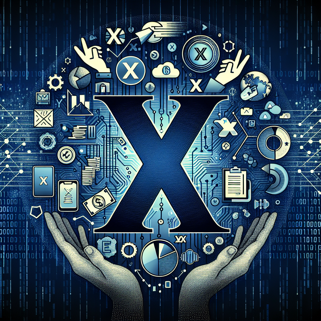 Elon Musk's 'X' Sets Sights on Financial Services: The Future of the 'Everything App'