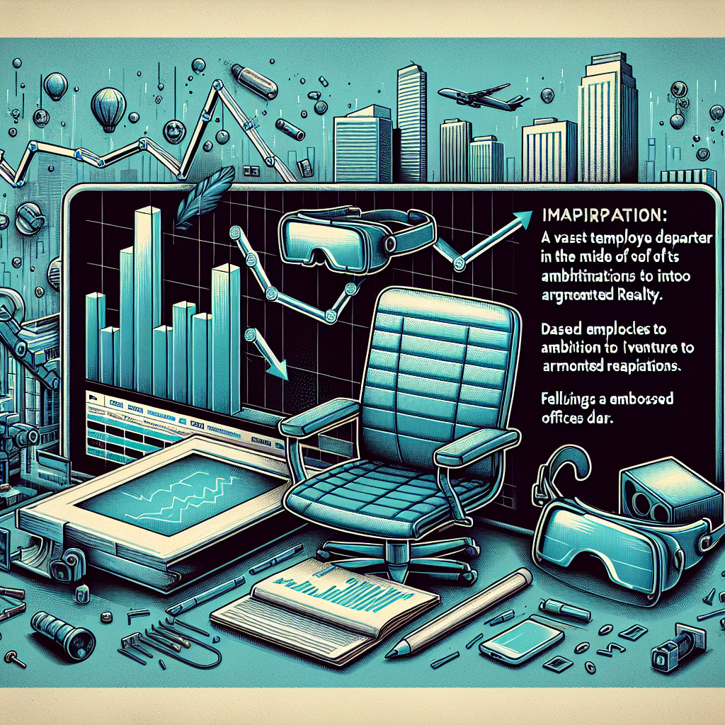 Snap Inc. Announces Major Layoffs Amid AR Ambitions and Deal Collapse