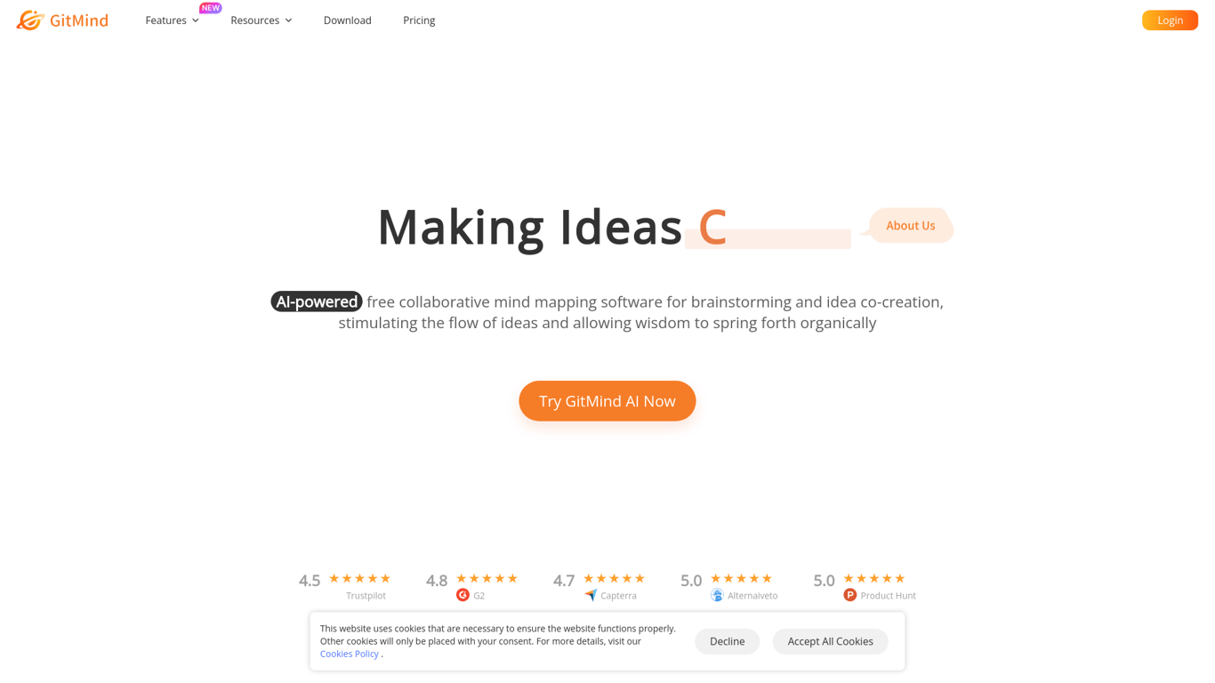 GitMind
