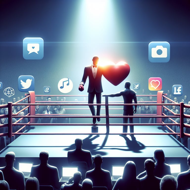 AppLovin Enters the Ring: A Game-Changing Bid for TikTok