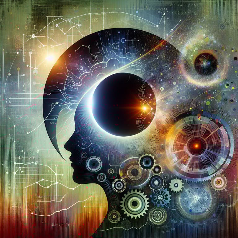 Eclipse Hires Chief AI Officer Amid Funding Surge for Clarasight and Windmill