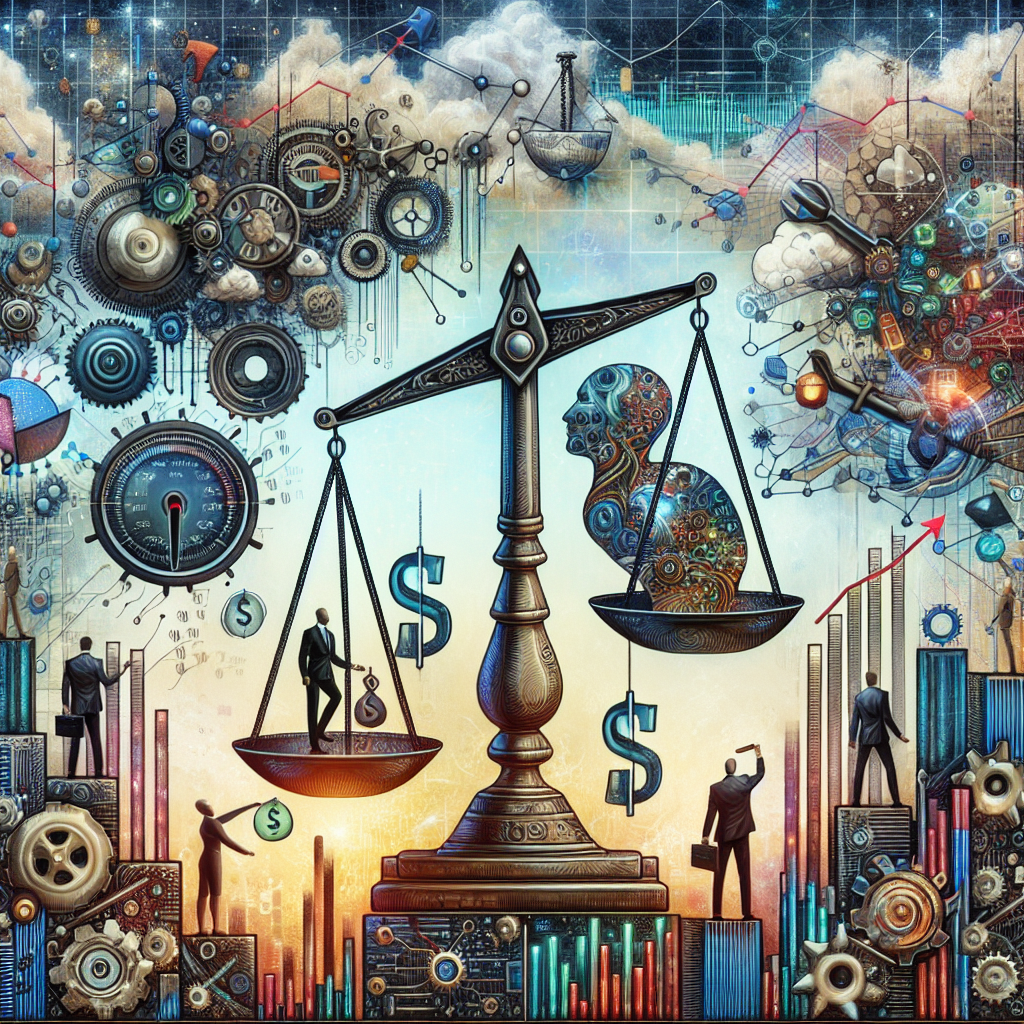 OpenAI's IPO Dilemma: Leadership Clash Amid Soaring AI Costs