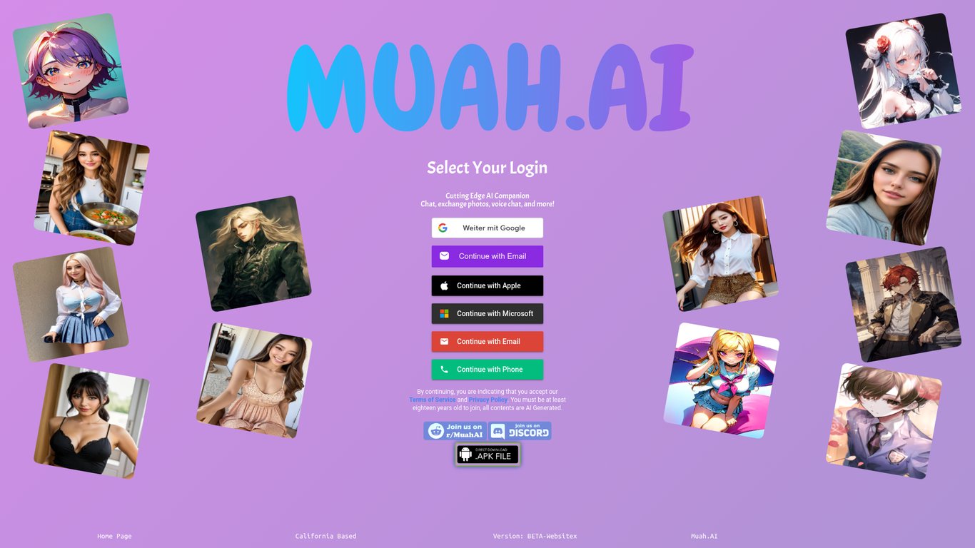 Thumbnail image for Mua AI