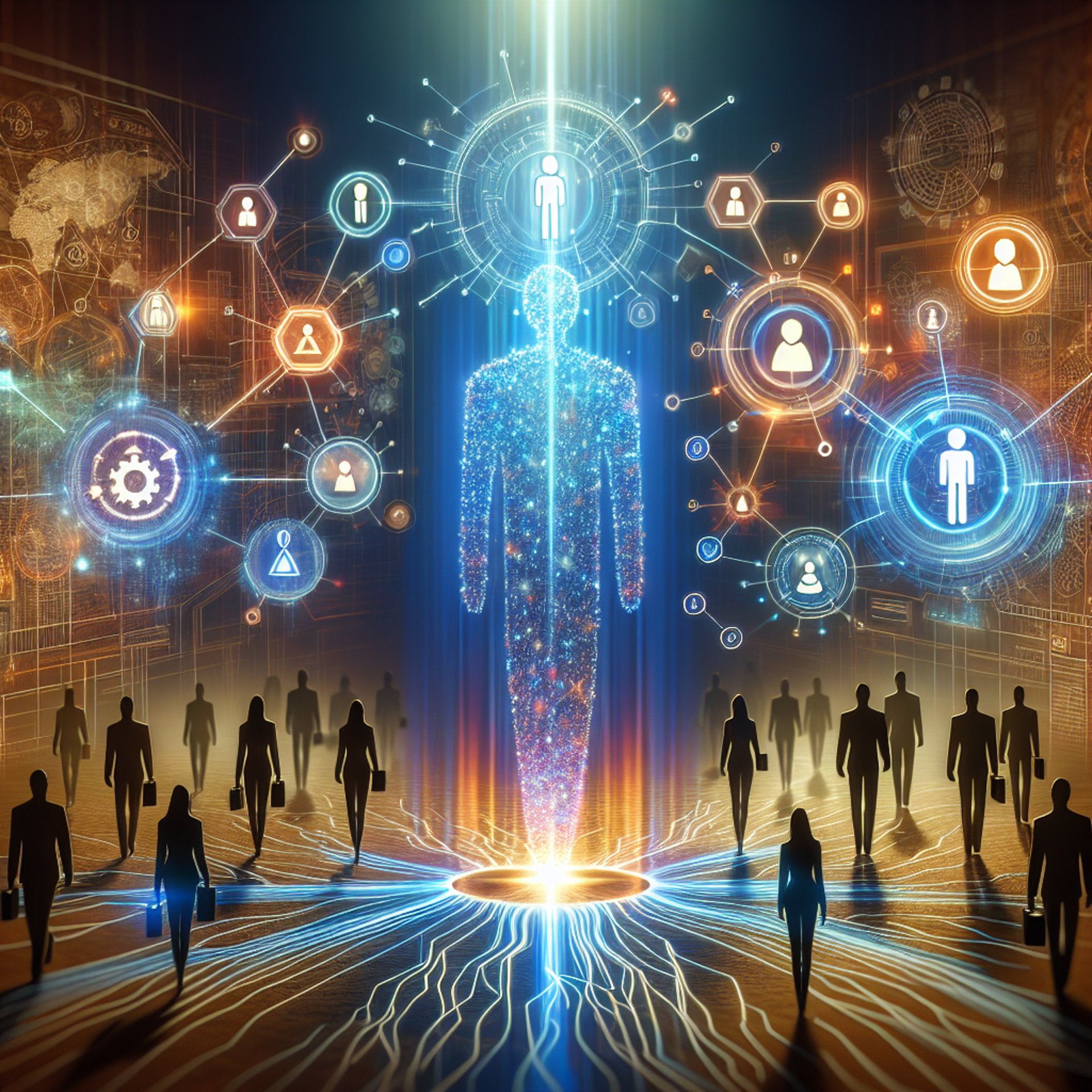 OpenAI Welcomes Arvind KC as the New Chief People Officer!