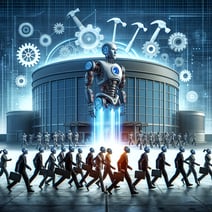 Google Fires Over 200 'Super Raters' in AI Shakeup: Automation and Union Efforts at Play