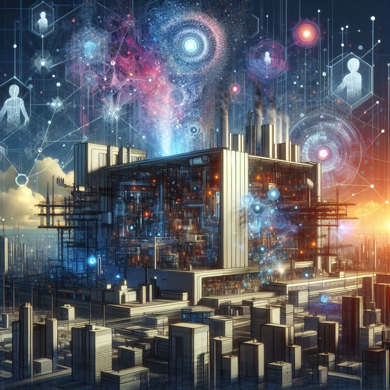 Elon Musk's AI Company Under Surveillance: How Far Will Big Tech Go?