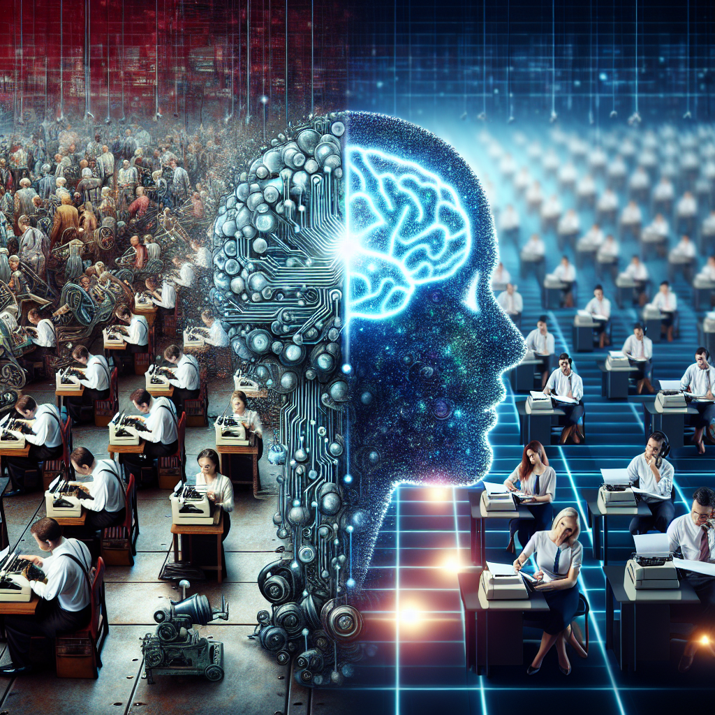 Business Insider Slashes 21% Workforce: How Google's AI Revolution is Changing Digital Media
