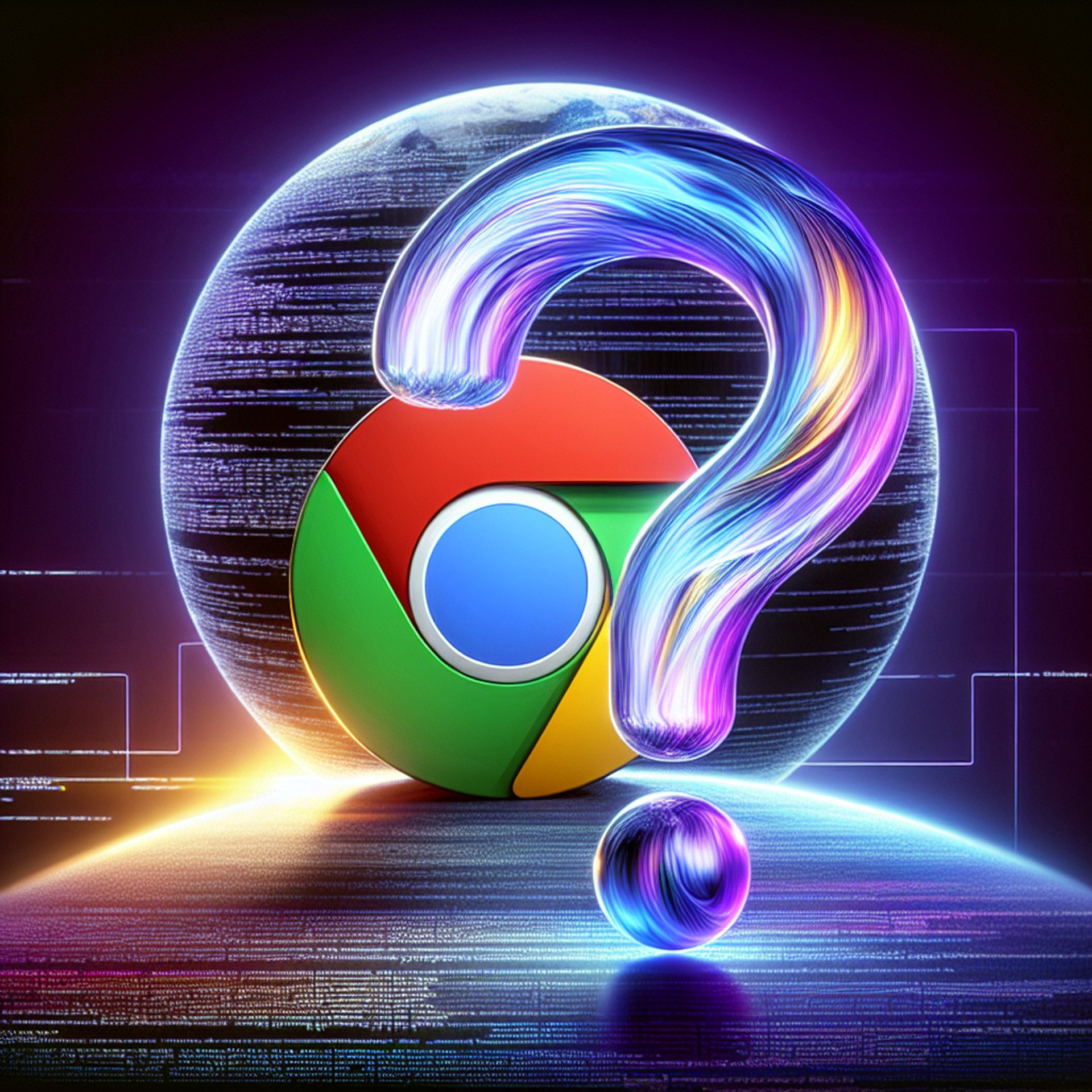 Perplexity AI Wants to Buy Google Chrome for $34.5 Billion!