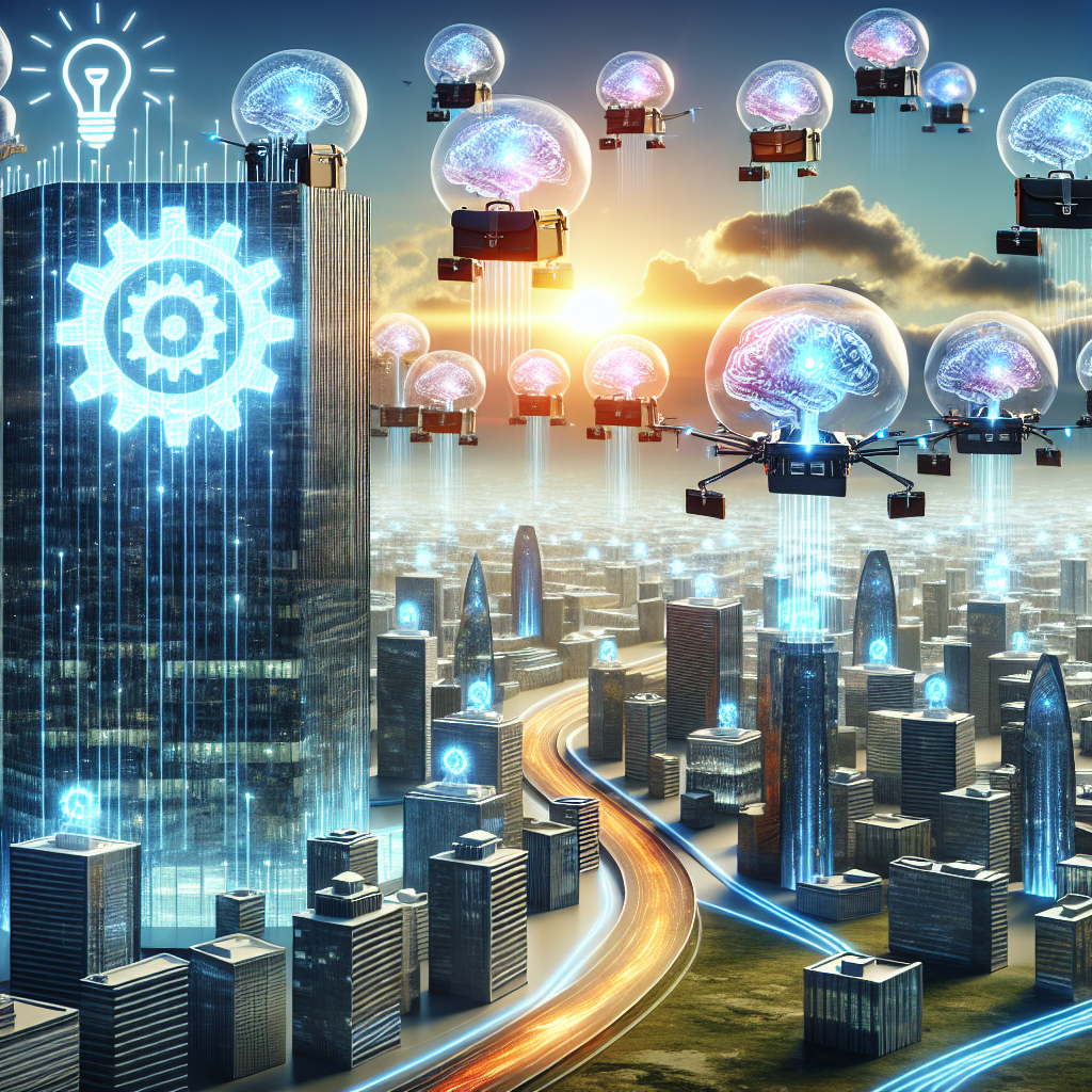 ServiceNow Targets the Mid-Market with AI-Driven Business Suite