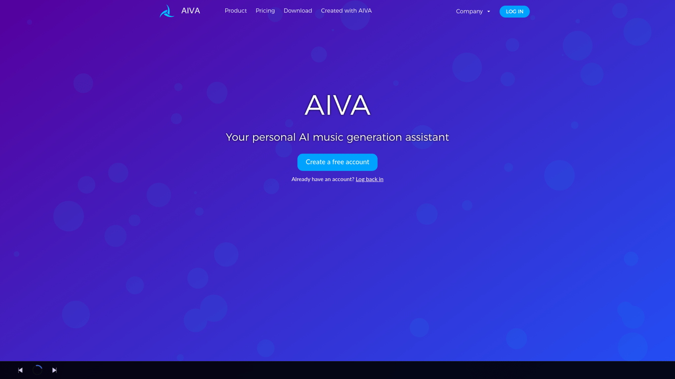 AIVA