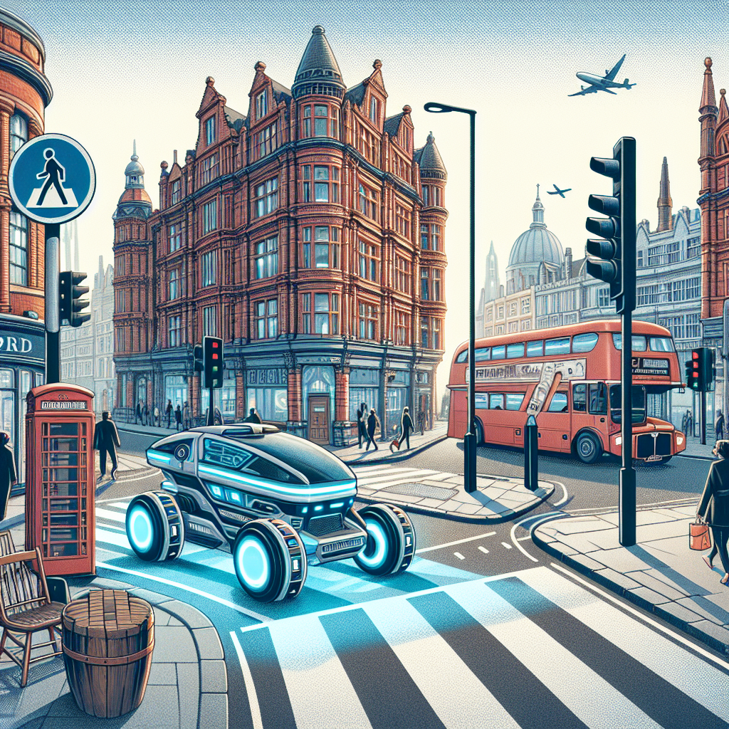 UK's Pedestrian Safety Rubicon: The Tale of the Illicit Cybertruck