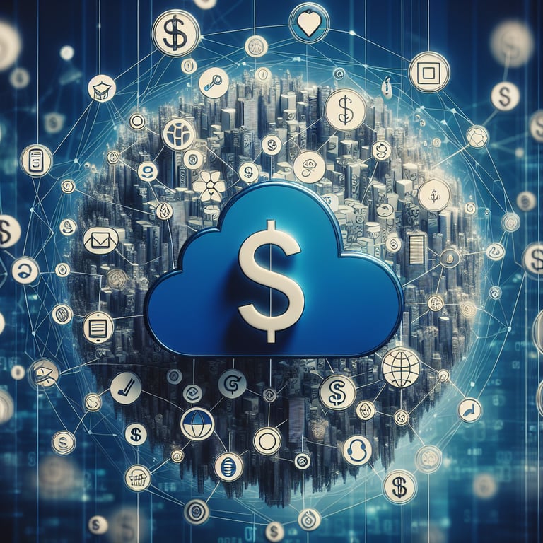 GSA and AWS Forge a $1 Billion Alliance Under OneGov Strategy!