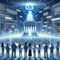 OpenAI Supercharges Developer Experience with Enhanced ChatGPT Apps