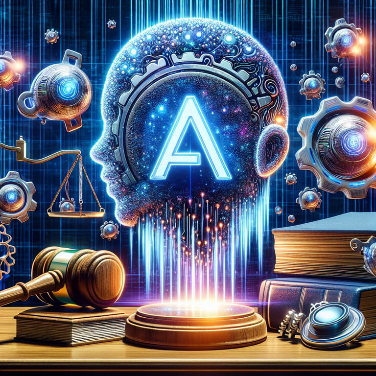 Harvey AI Hits $5 Billion Valuation: Transforming Legal Tech with Future Expansion Plans