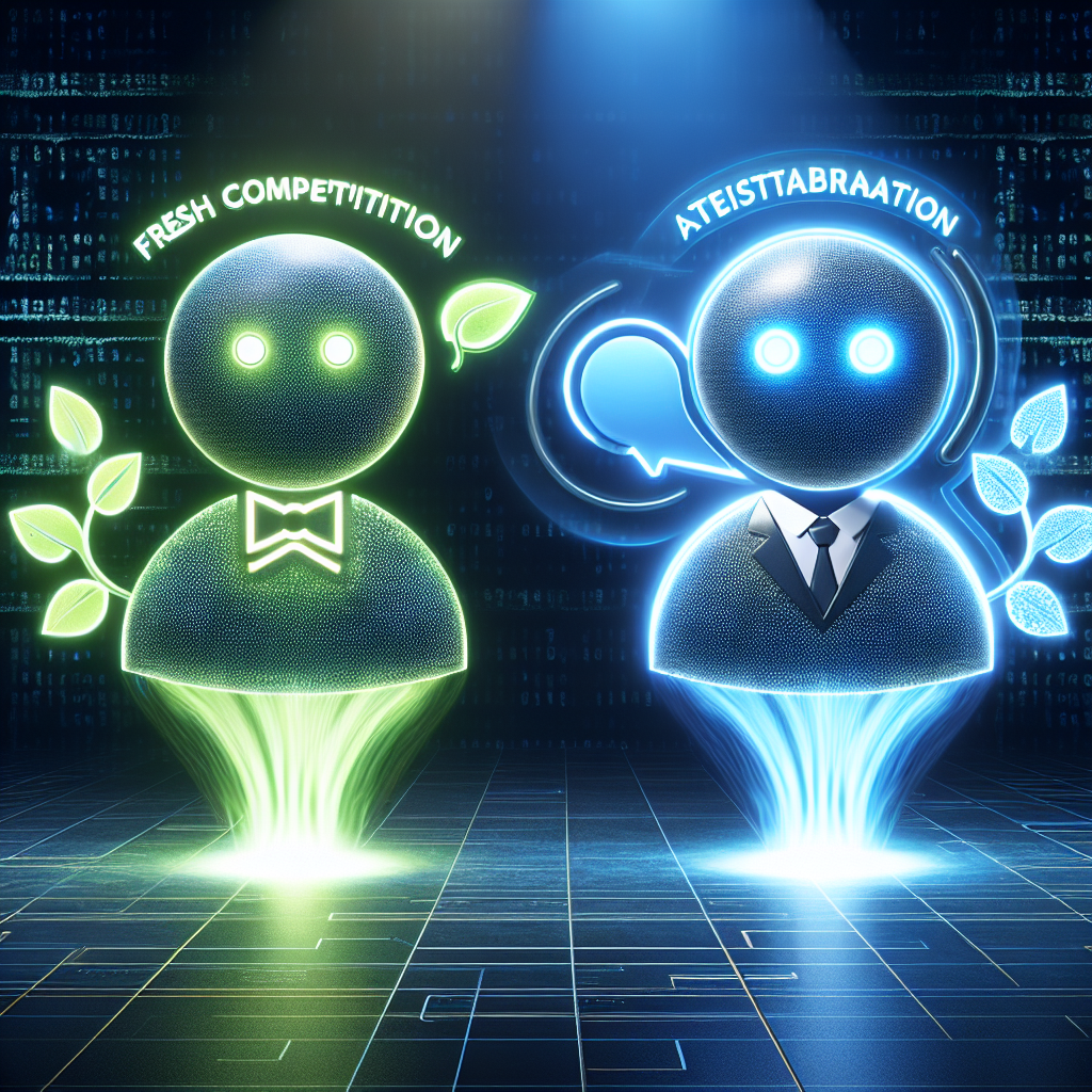 Claude AI vs. ChatGPT: Why Claude Might Be Your New Favorite AI Chatbot