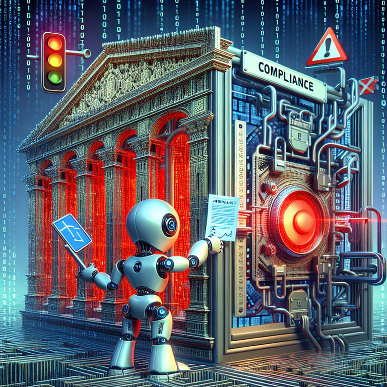 OpenAI's Sam Altman Sounds Alarm on EU AI Regulations, But Vows Compliance