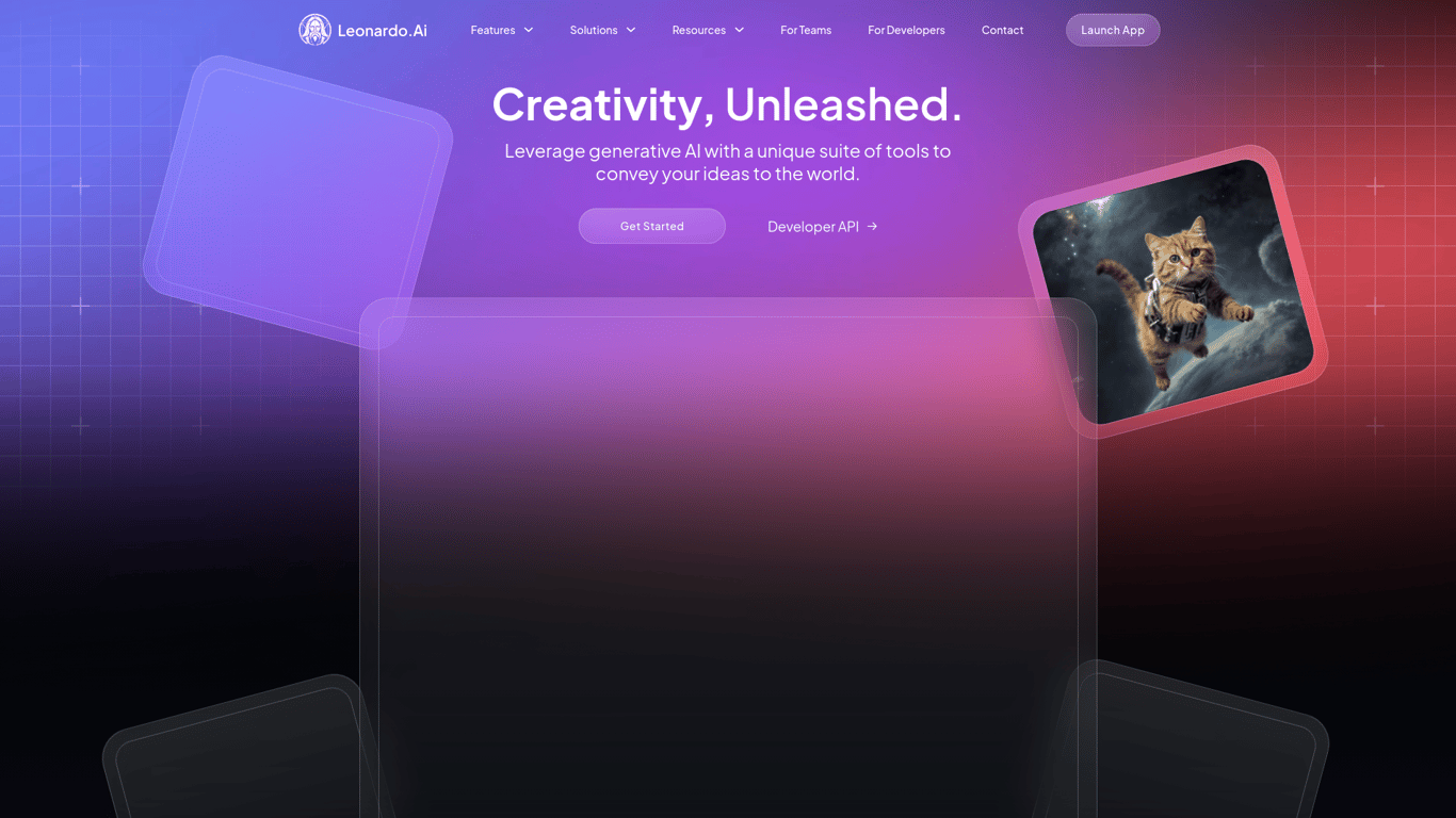 Leonardo.ai