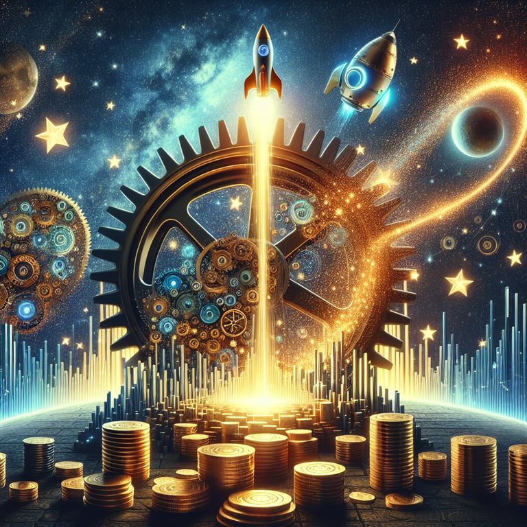 OpenAI Gears Up for a Phenomenal IPO Amidst Skyrocketing Fundraising and Valuation