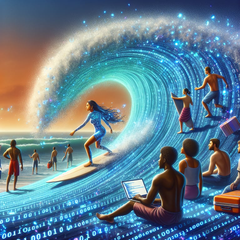 Gear Up for the Data + AI Summit: Ride the AI Upskilling Wave!