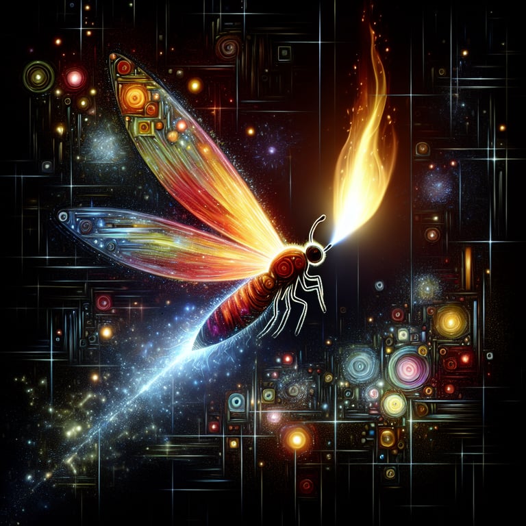 Adobe Firefly Ignites Creativity with New Image-Generating Models