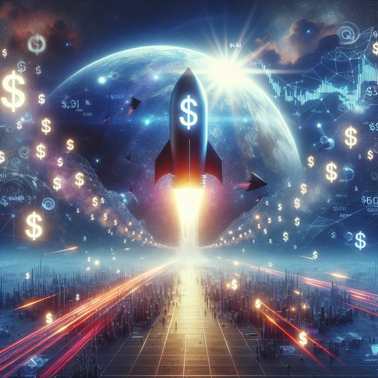 Anthropic Surges with $3.5 Billion Series E Round, Now Valued at a Whopping $61.5 Billion