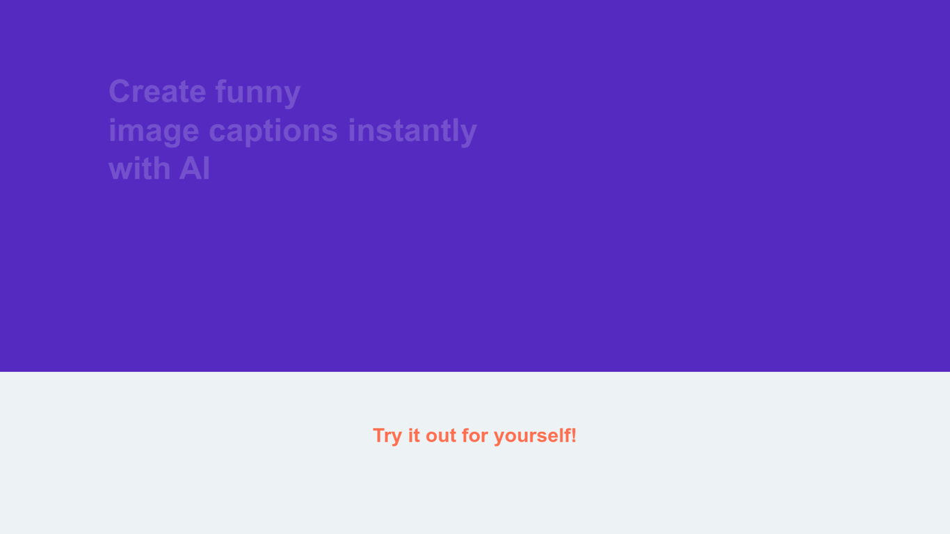 Thumbnail image for CaptionIt