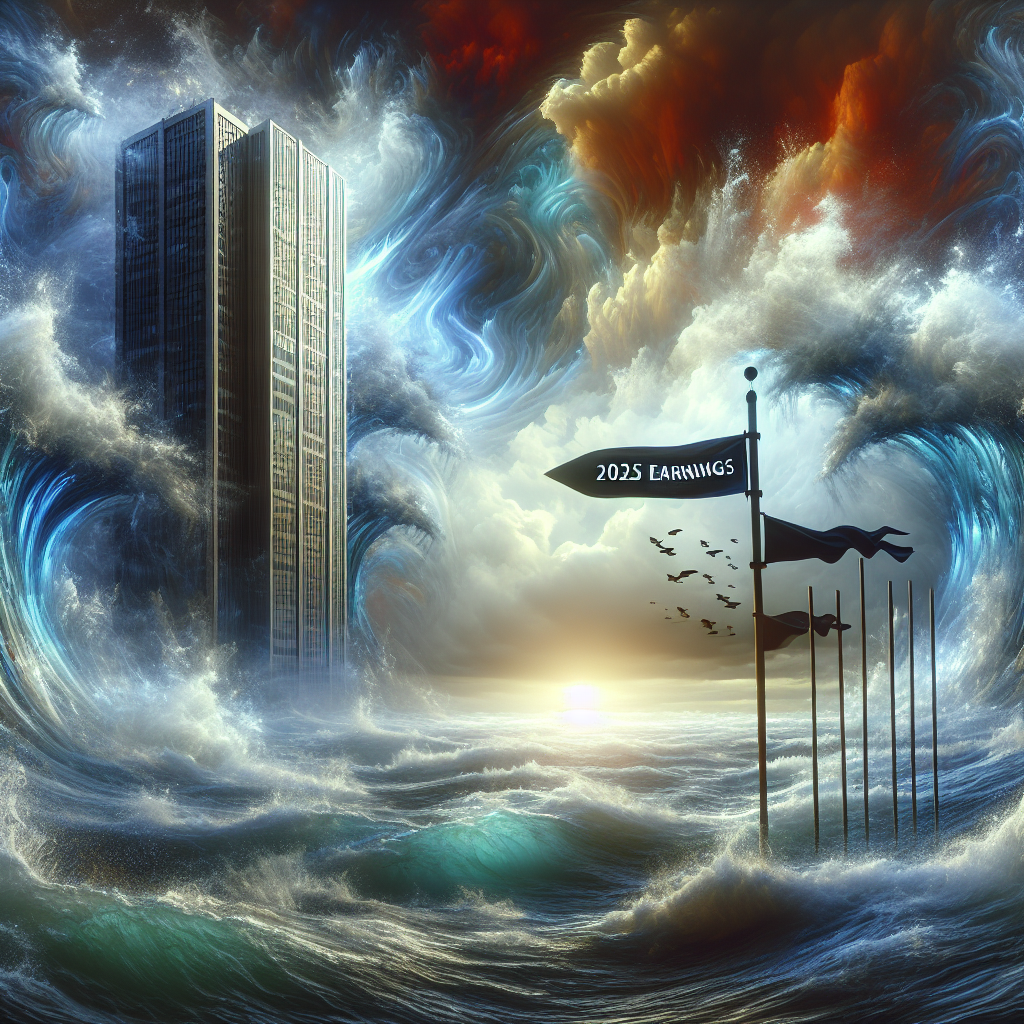 Hyatt's High-Stakes Layoffs: Navigating Choppy Waters Ahead of 2025 Earnings