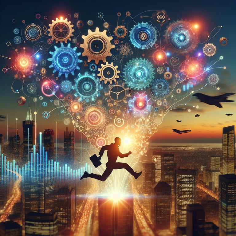 Anthropic's Bold $200M AI Venture: A Strategic Leap into Private Equity